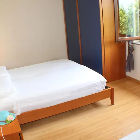 Casa vacanze Anatre Land-ferienhaus *