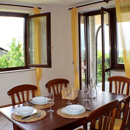 Anatre Land-ferienhaus Casa vacanze