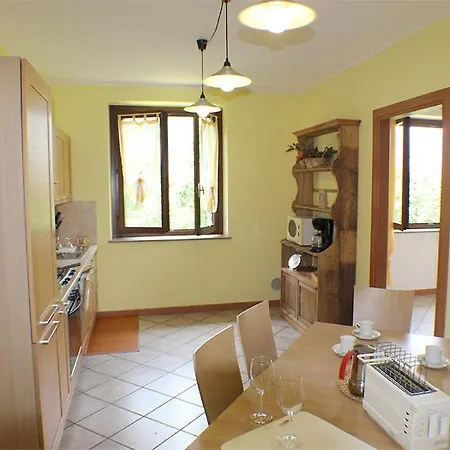 Casa vacanze Anatre Land-ferienhaus Colico