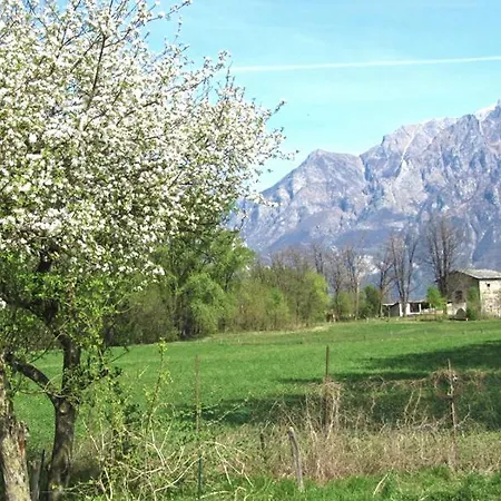 Casa vacanze Anatre Land-ferienhaus *